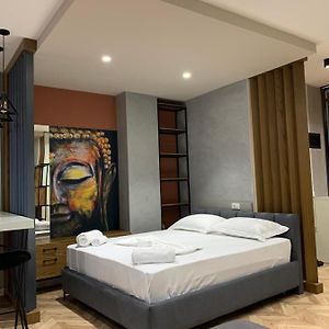 Studio Appartement
